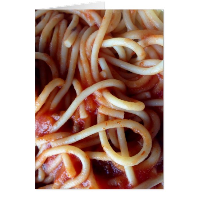 spaghetti (Devant)