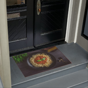 Spaghetti Deurmat