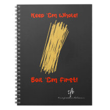 Spaghetti Heel Laten en Eerst Koken