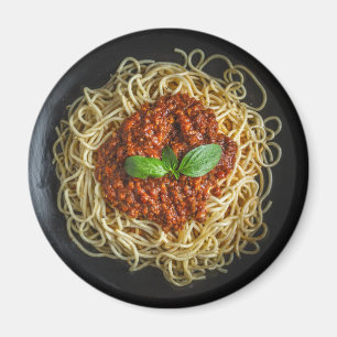 Spaghetti Magneet