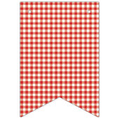 Spaghetti & Meatball Monthly Milestone Banner (Eerste vlag)