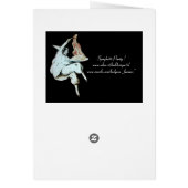 SPAGHETTI PARTY ITALIAN KITCHEN, RESTAURANT noir (Dos)