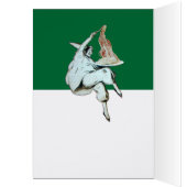 SPAGHETTI PARTY ITALIAN KITCHEN, RESTAURANT orange (Intérieur (Gauche))