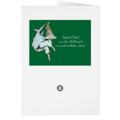 SPAGHETTI PARTY ITALIAN KITCHEN, RESTAURANT rouge (Dos)