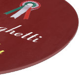 SPAGHETTI PARTY ITALIAN KITCHEN, RESTAURANT SNIJPLANK (Hoek)