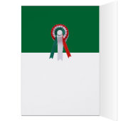 SPAGHETTI & PIZZA PARTIJ RESTAURANT green sinaasap (Binnen (Links))