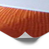 Spaghetti Poster (Coin)