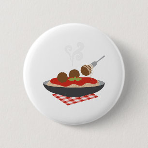 Spaghetti Ronde Button 5,7 Cm