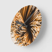 Spaghetti Ronde Klok (Hoek)