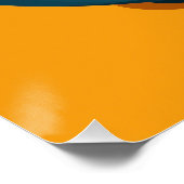 Spaghetti - Saveurs van Italië Perfect Poster (Hoek)