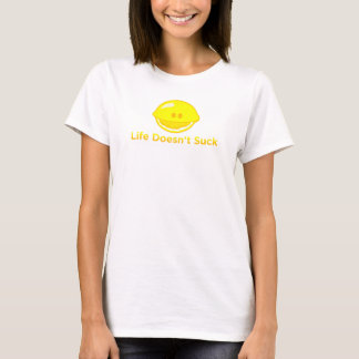 Spaghetti-Shirt voor vrouwen T-shirt