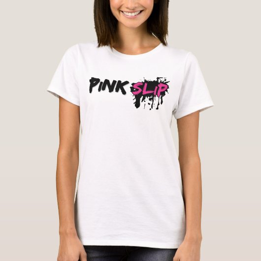 Spaghetti Strap Tank (licht) (Voorkant)