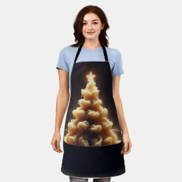 Spaghetti Wonderland Schort