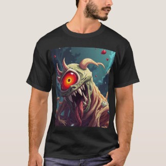 Spaghettimonster T-shirt