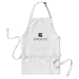 Spagirl Gourmet Apron Standaard Schort