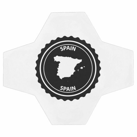 Spain (Plat)