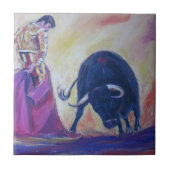 Spains Best 2011 Tegeltje (Voorkant)