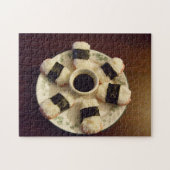 Spam Musubi Legpuzzel (Horizontaal)