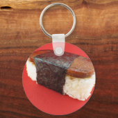 Spam Musubi Sleutelhanger (Voorkant)