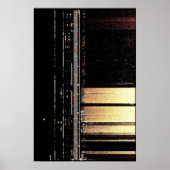 Spam op de draad poster (Voorkant)