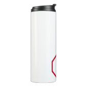 Spam Resource waterfles Thermosbeker (Gedraaid links)