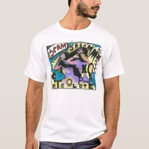 SPAM T-SHIRT