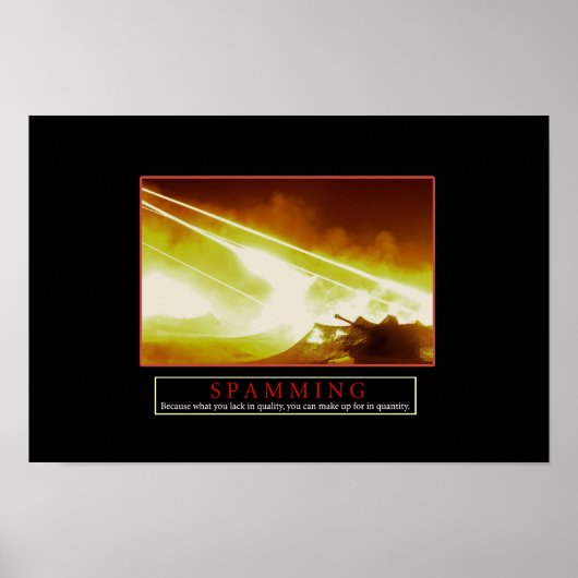 [SPAMMING] 01 Poster (Devant)