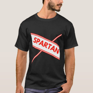 Span Cheerleader Cheerleader T-shirt