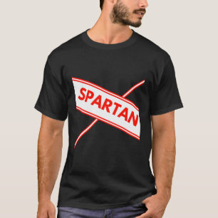 Span Cheerleader Cheerleader T-shirt