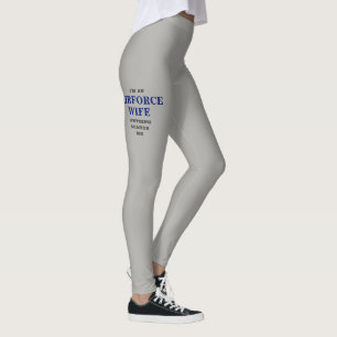 SPANDEX-LEGGINGS VOOR VROUWEN LEGGINGS