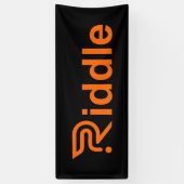 Spandoek (Verticaal)