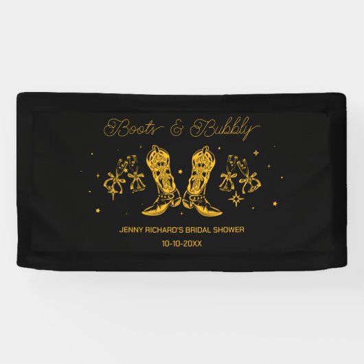 Spandoek (Horizontaal)