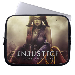 Spandoek: Harley Laptop Sleeve