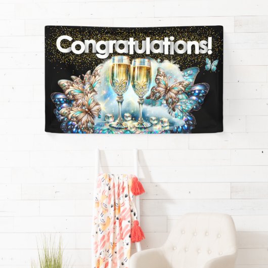 SPANDOEK TER CONGRATULATIE (Insitu)