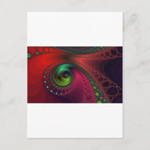 Spangler Imagery Briefkaart