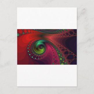 Spangler Imagery Briefkaart