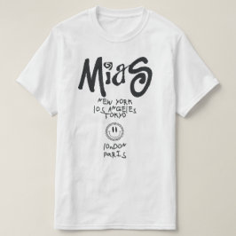 Spanglish Tee T-shirt