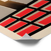 Spanish Civil War Poster All for war! Customs (Coin)