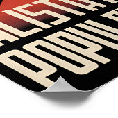 Spanish Civil War Poster Democratic Spain needs (Coin)