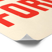 Spanish Civil War Poster UGT CNT Unity is strength (Coin)