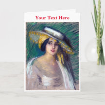 Spanish Fantasy III van Alice Pike Barney