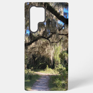 Spanish Moss Samsung Telefoonhoesjes Galaxy Hoesje
