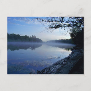 Spanish River, Massey, Ontario, Canada Carte posta