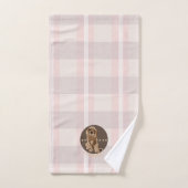 Spanjaard Bad Handdoek (Handdoek)