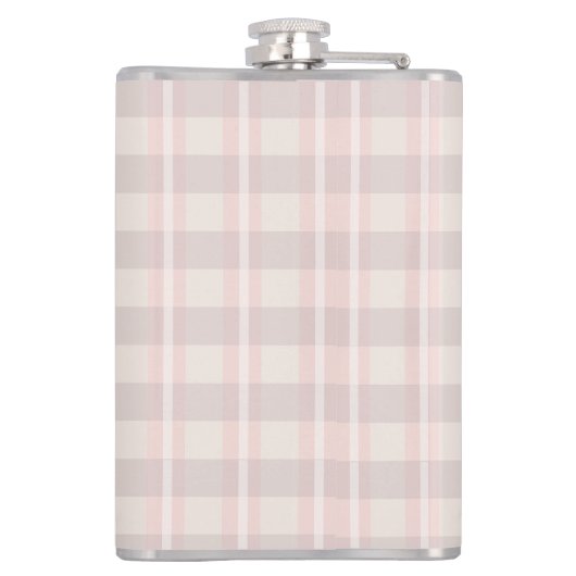 Spanjaard Heupfles (Achterkant)