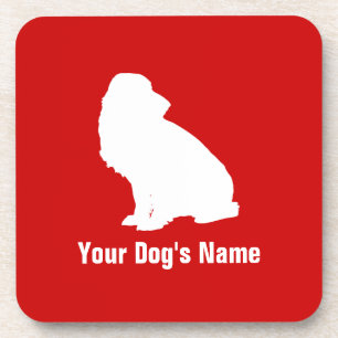 Spanjaarden op het veld ド フ ス ィ パ, ルー onderzetter