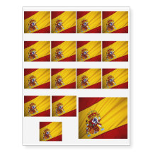 SPANJE