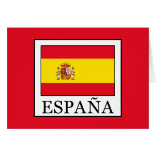 Spanje