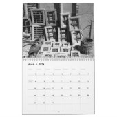 Spanje 2009 kalender (Mar 2026)