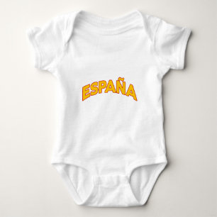 Spanje 5 romper
